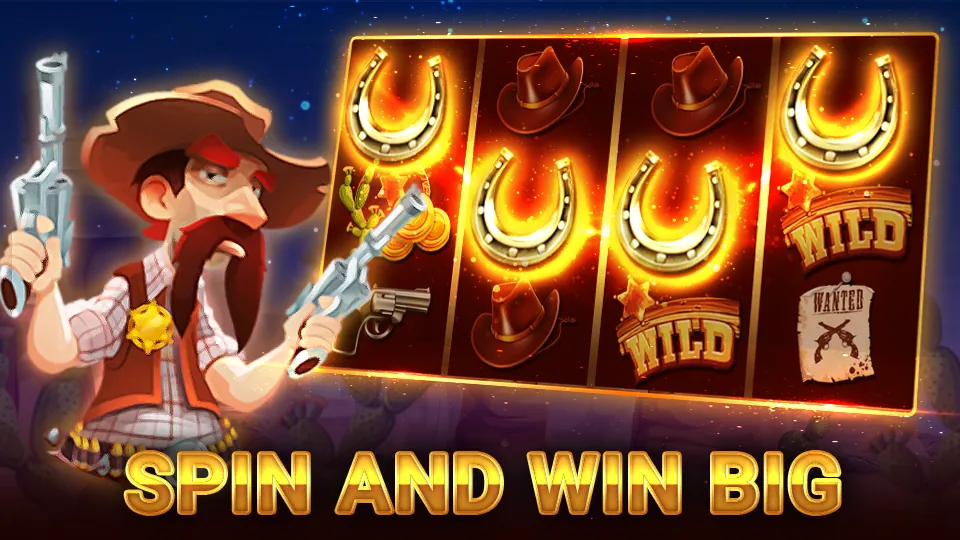 Các trò chơi slot game (nổ hũ) đa dạng tại Kubet 777